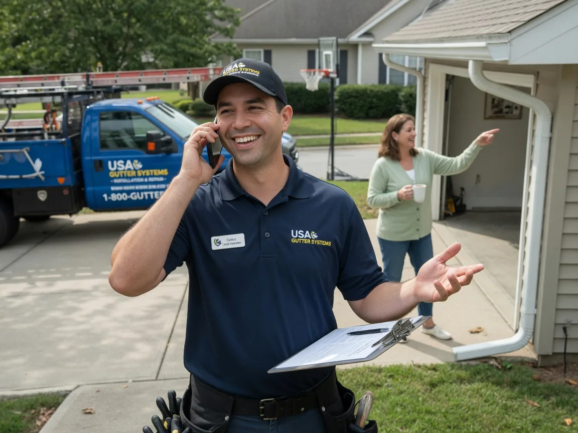 Gutter Installation Ellsworth, MI FAQs
